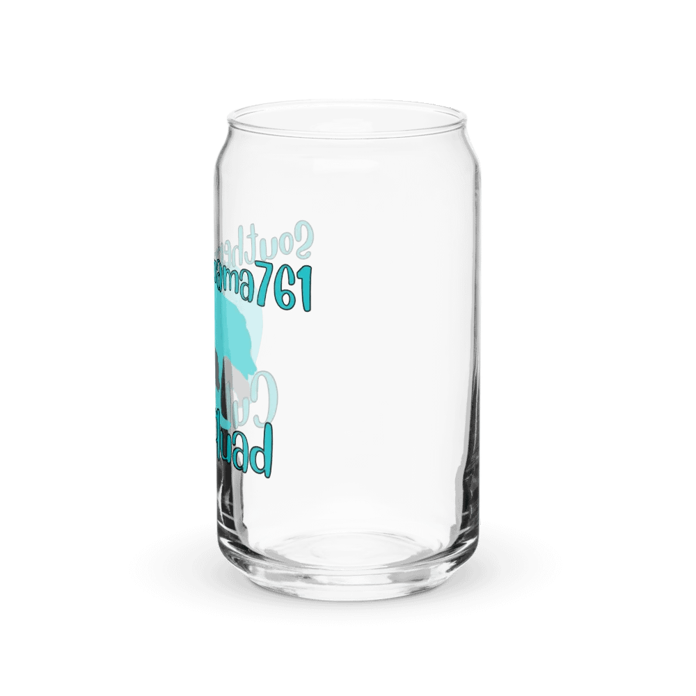 Logo Tall Glass product image (9)