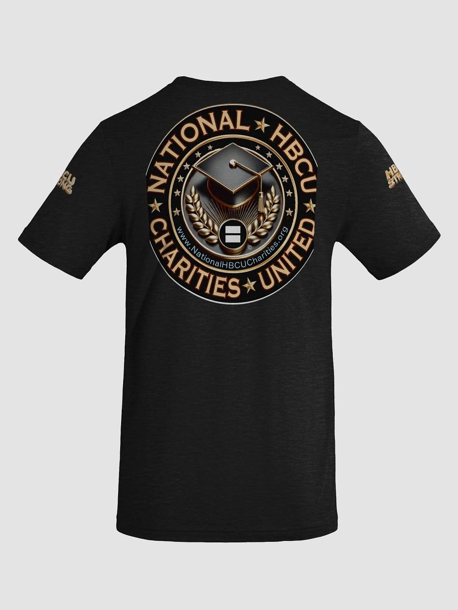 National HBCU Charity Awards T-Shirt product image (7)