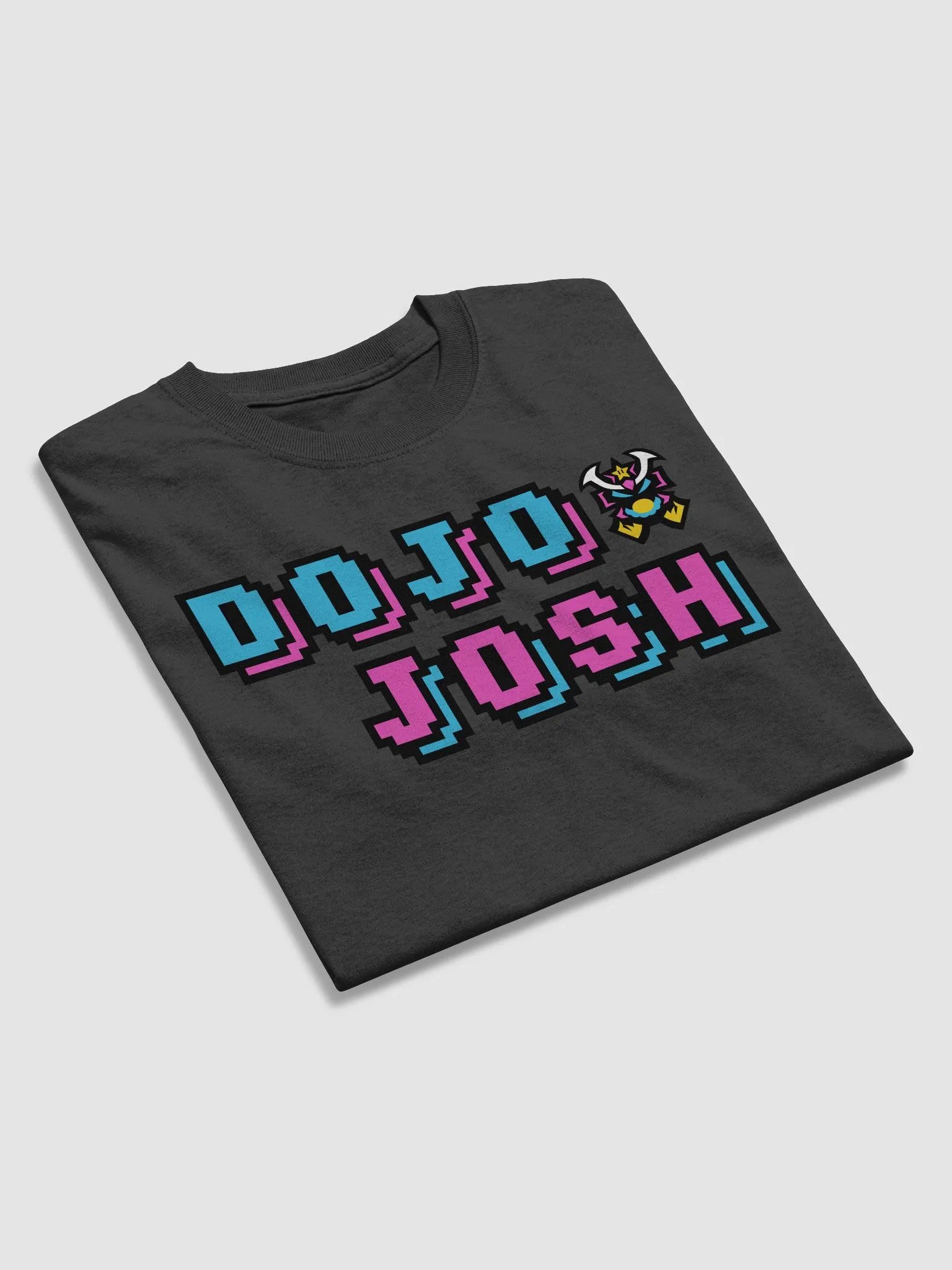 Dojo Josh T-Shirt product image (29)