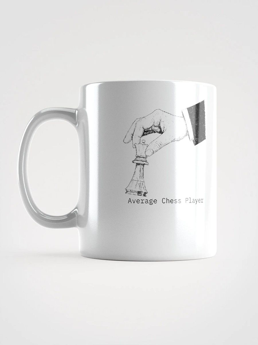 AJC Slogan Mug product image (6)