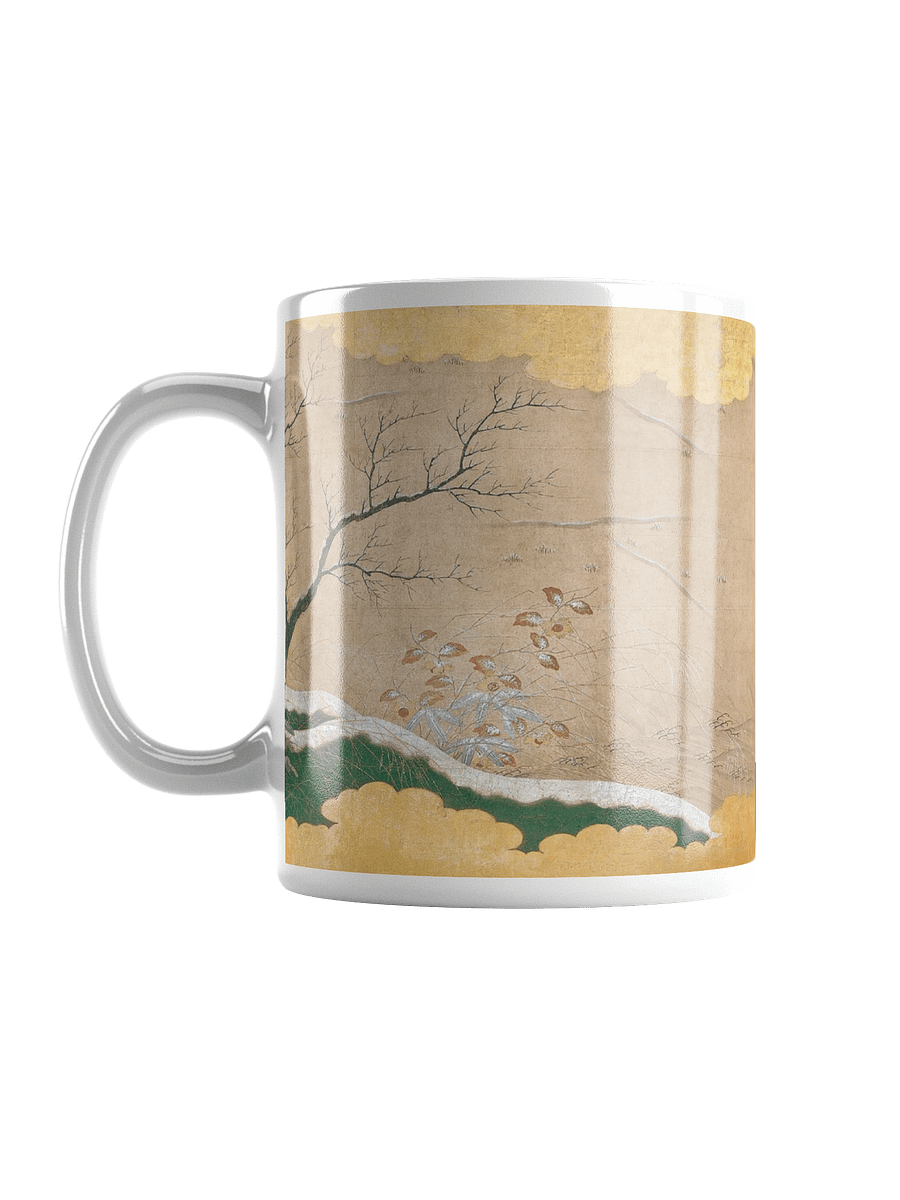 Landscape in Autumn. 11oz. Mug product image (6)