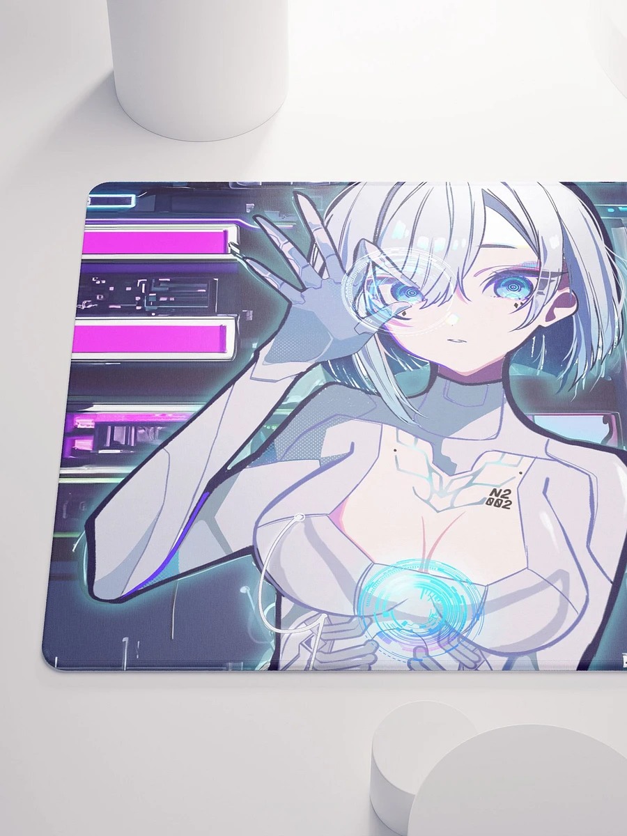 N2 Gaming Mouse Pad product image (6)