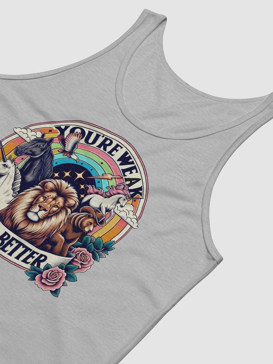 YWGB Tank Top product image (54)