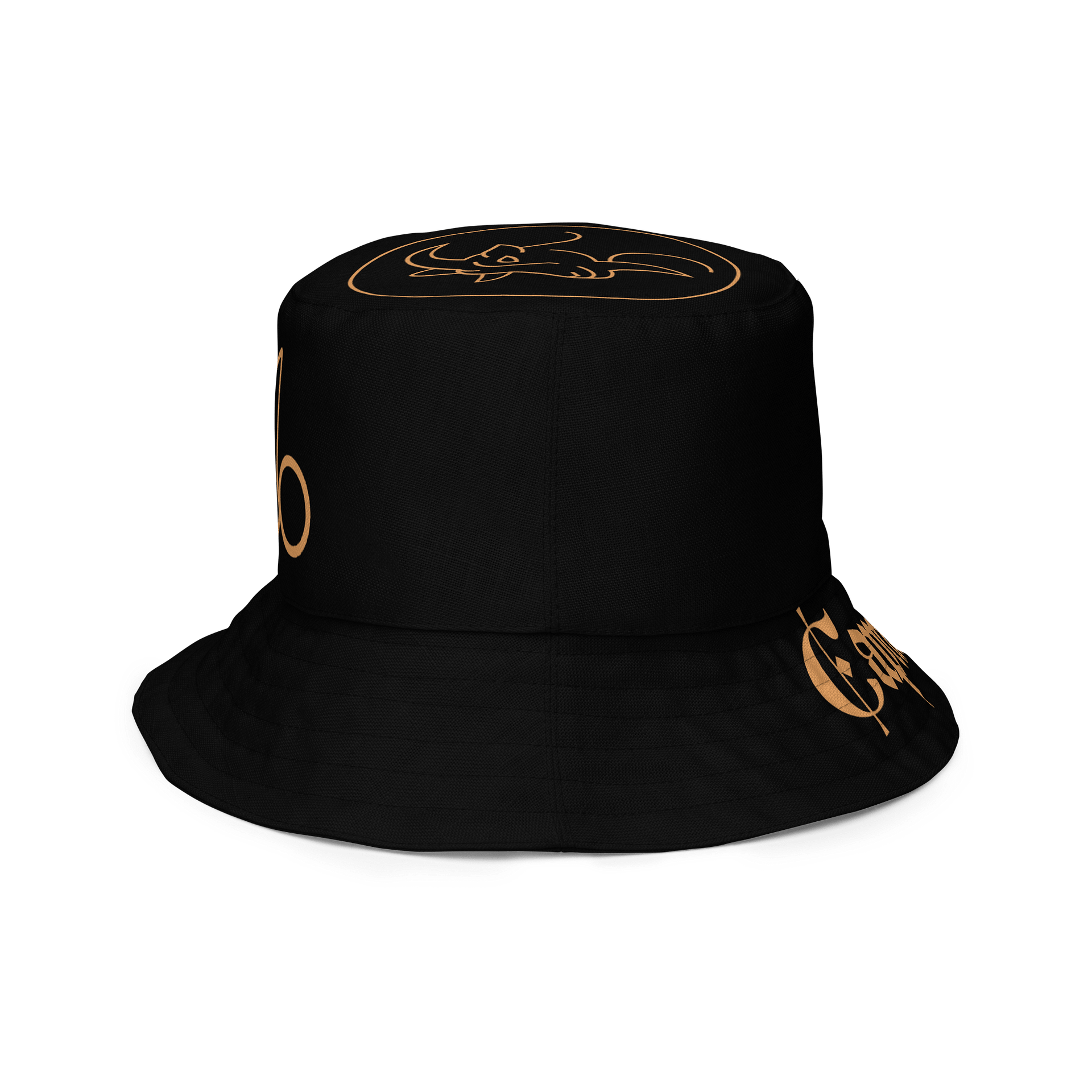 Capricorn Reversible Bucket Hat product image (6)