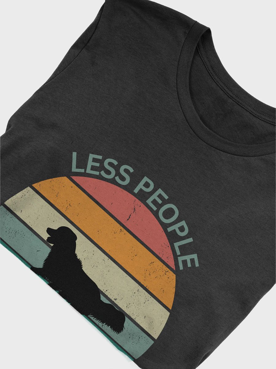 Sunset Pup Graphic Tee product image (35)