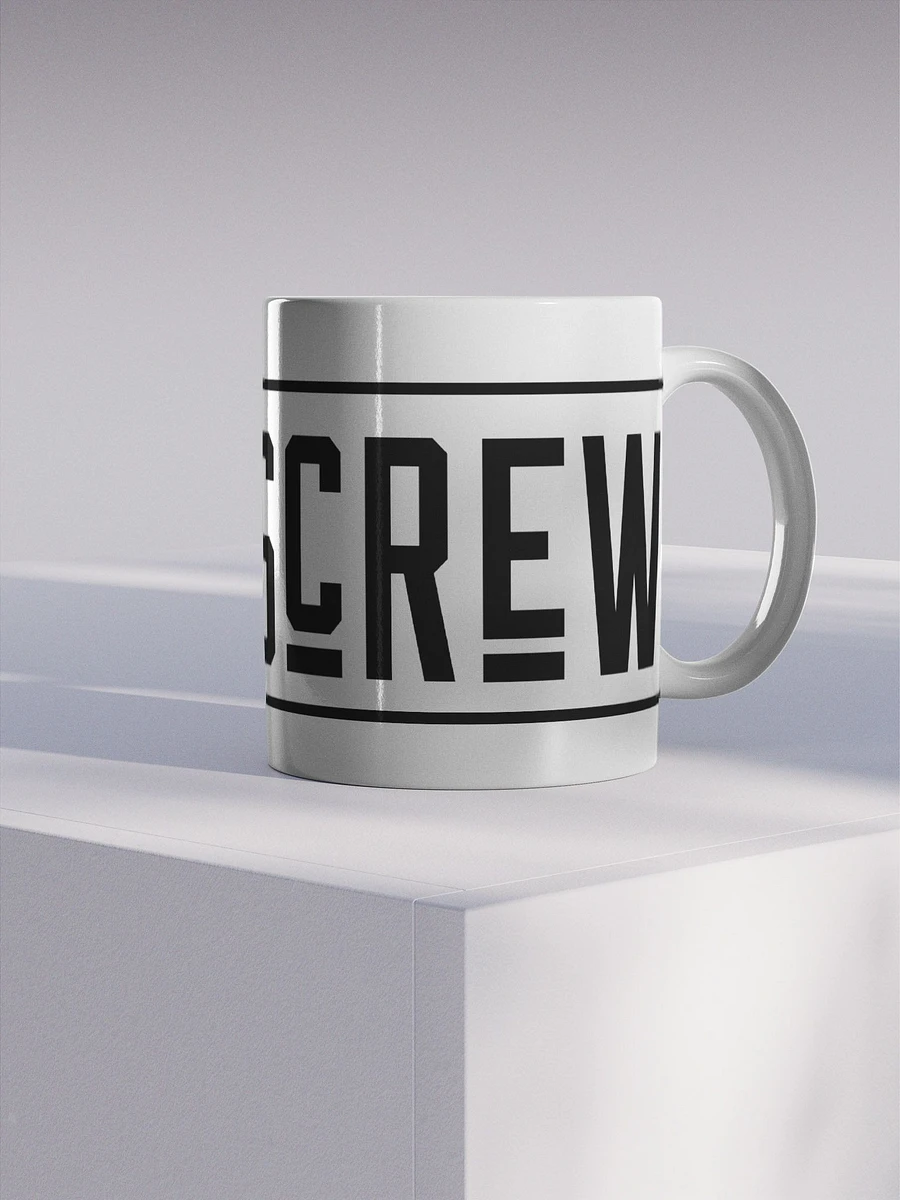 CrossCrew Mug product image (4)