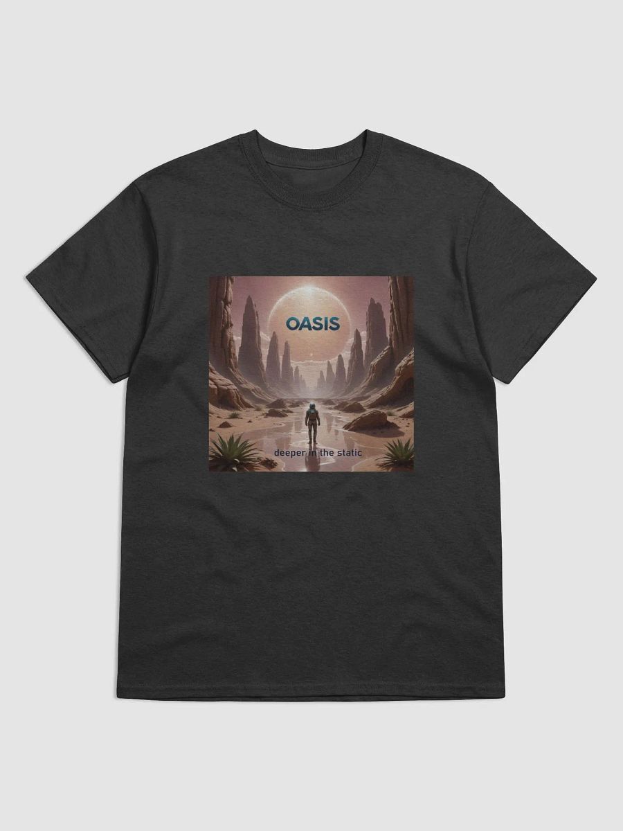 OASIS T-Shirt product image (2)