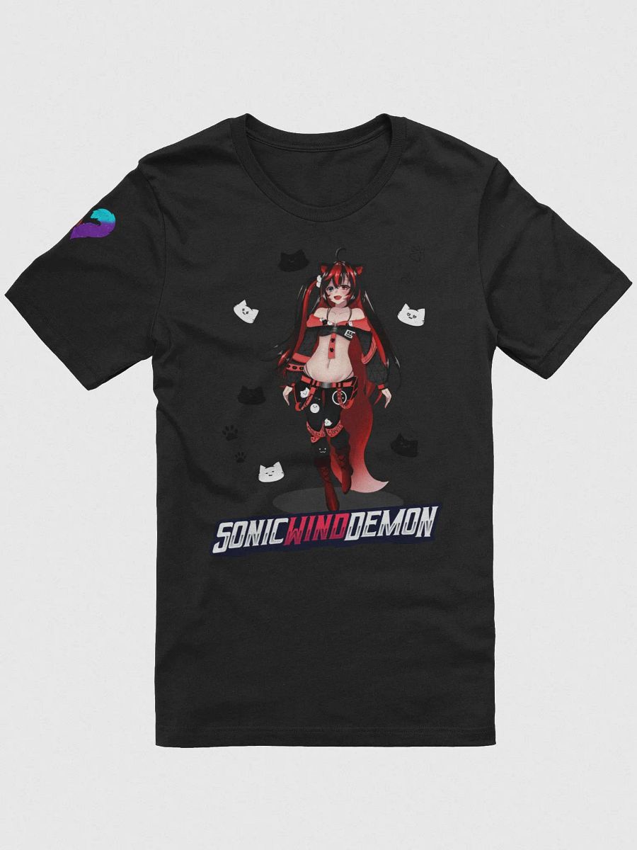 Soniku Shirt product image (1)