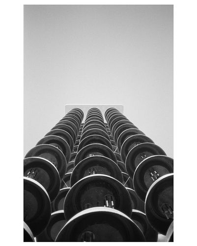 When the pandemic hit, I was taking a film photography & darkroom class. After we all got locked down, I was lost on what to ...