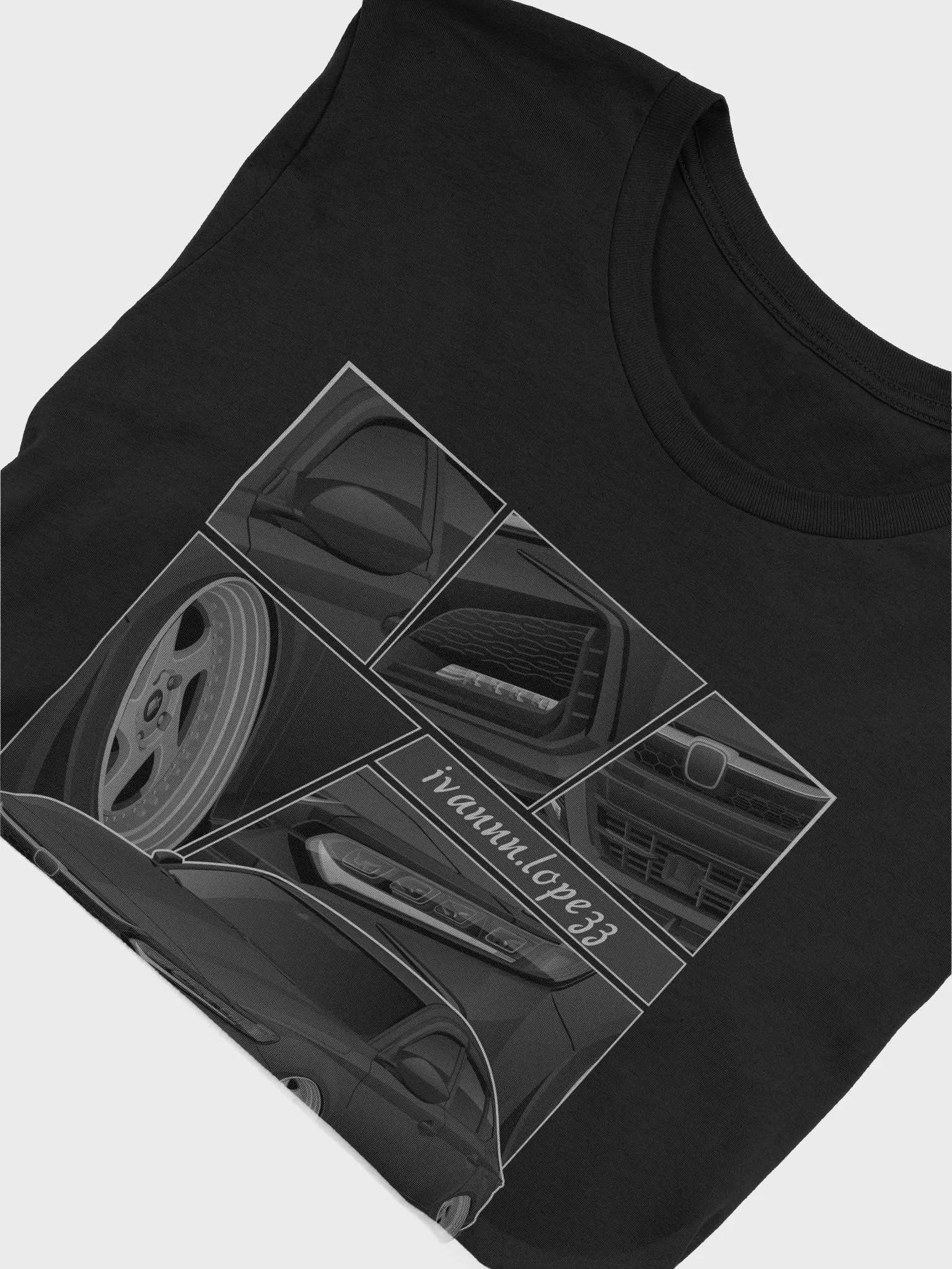 T-shirt - ivannn.lopezz product image (22)