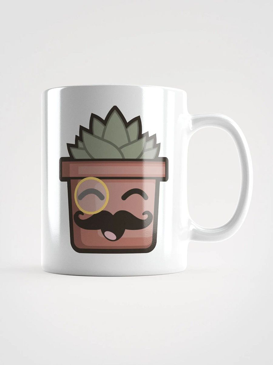 Mug: Movember Special product image (1)