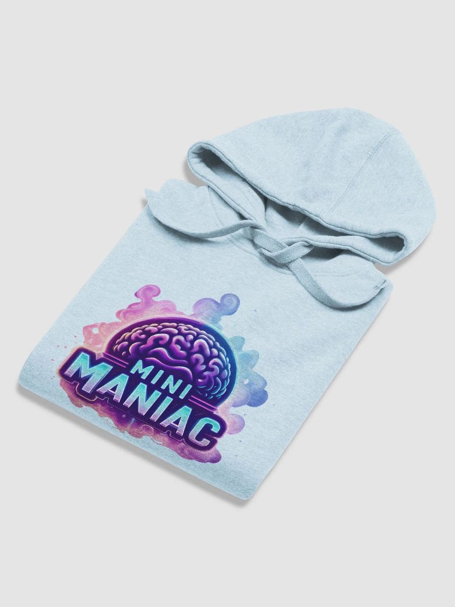 MINI MANIAC Unisex Premium Hoodie product image (46)