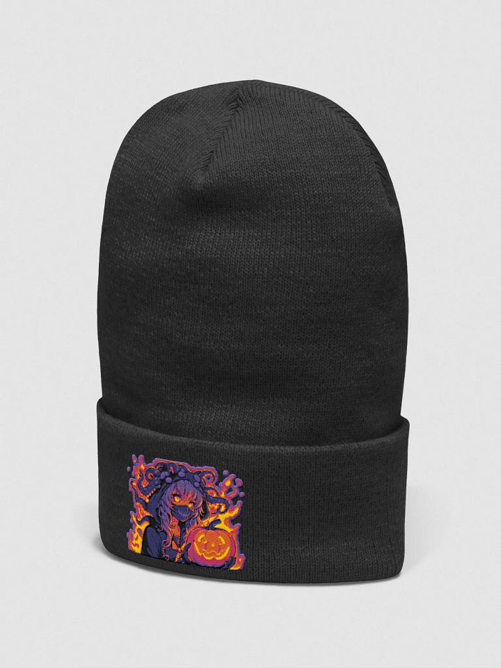 Smoldering Lantern Beanie product image (11)