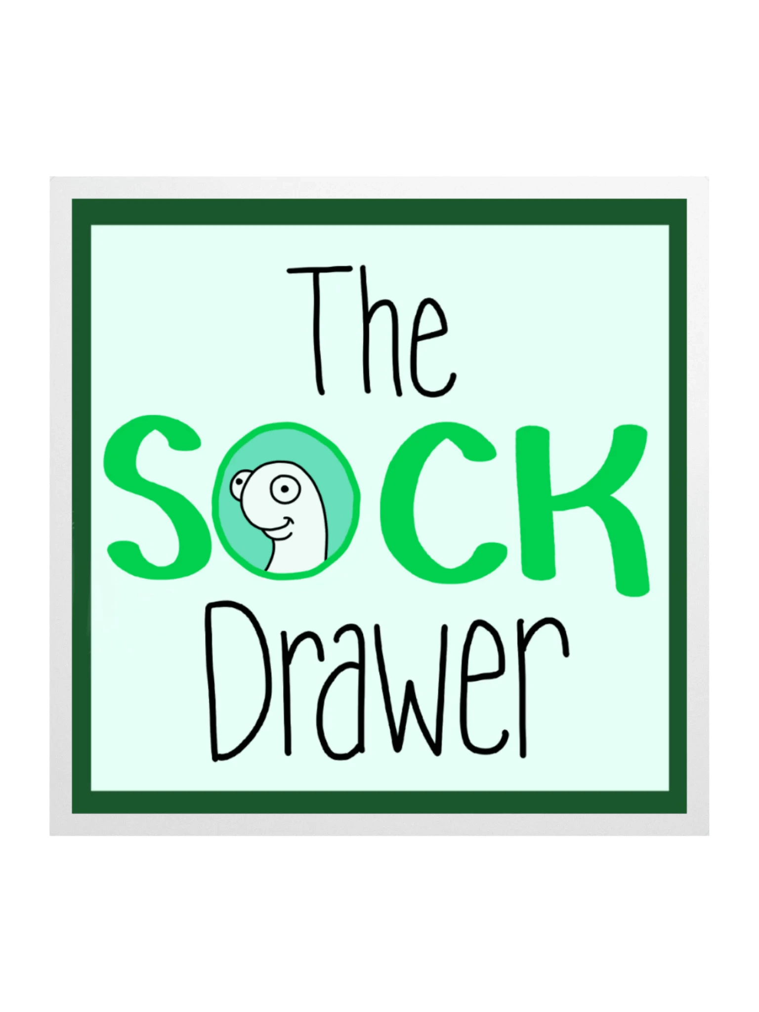 The Sock Drawer product image (2)
