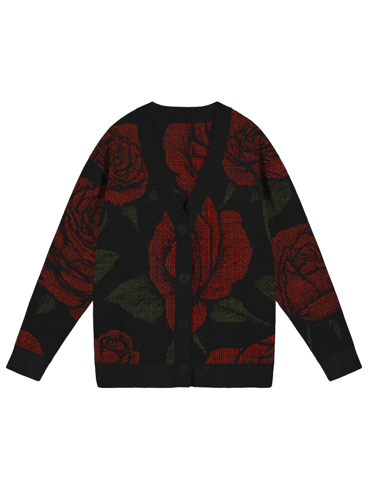 Pure Gorgeous Knit Cardigan product image (4)