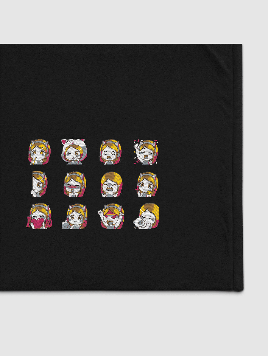 Emote blanket product image (1)