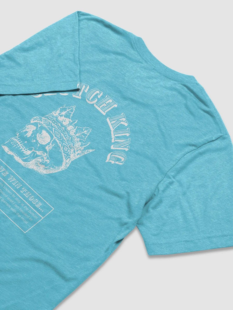 Clutch King UltraSoft Tri-Blend Tee product image (23)