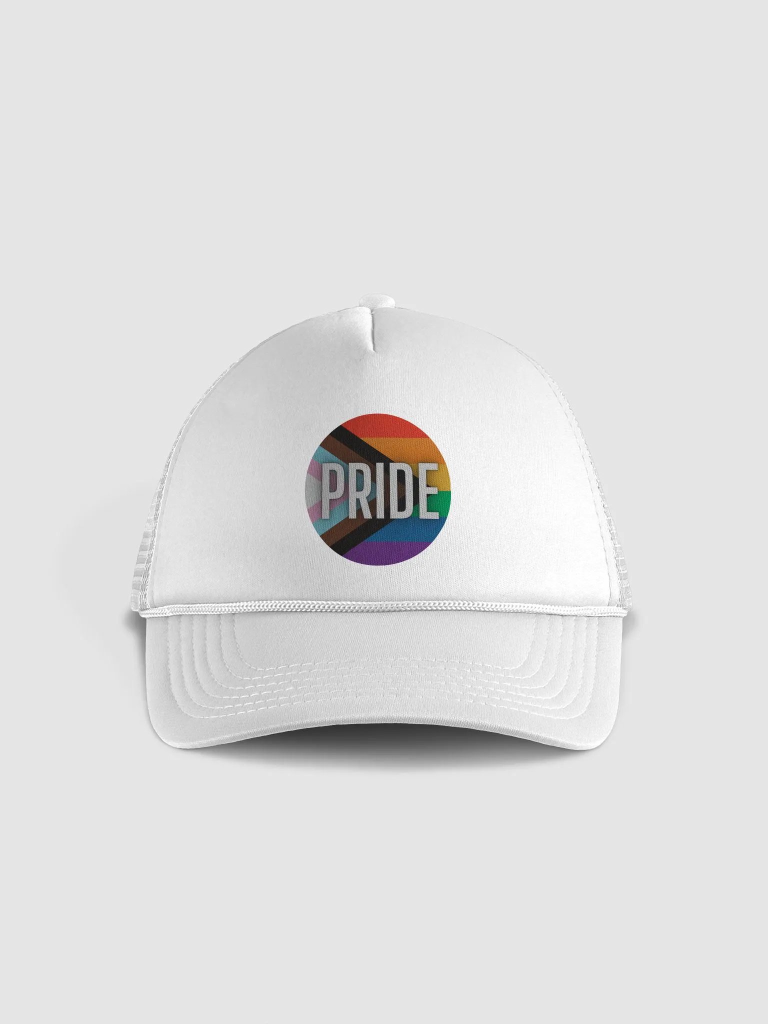 Pride Hat product image (1)