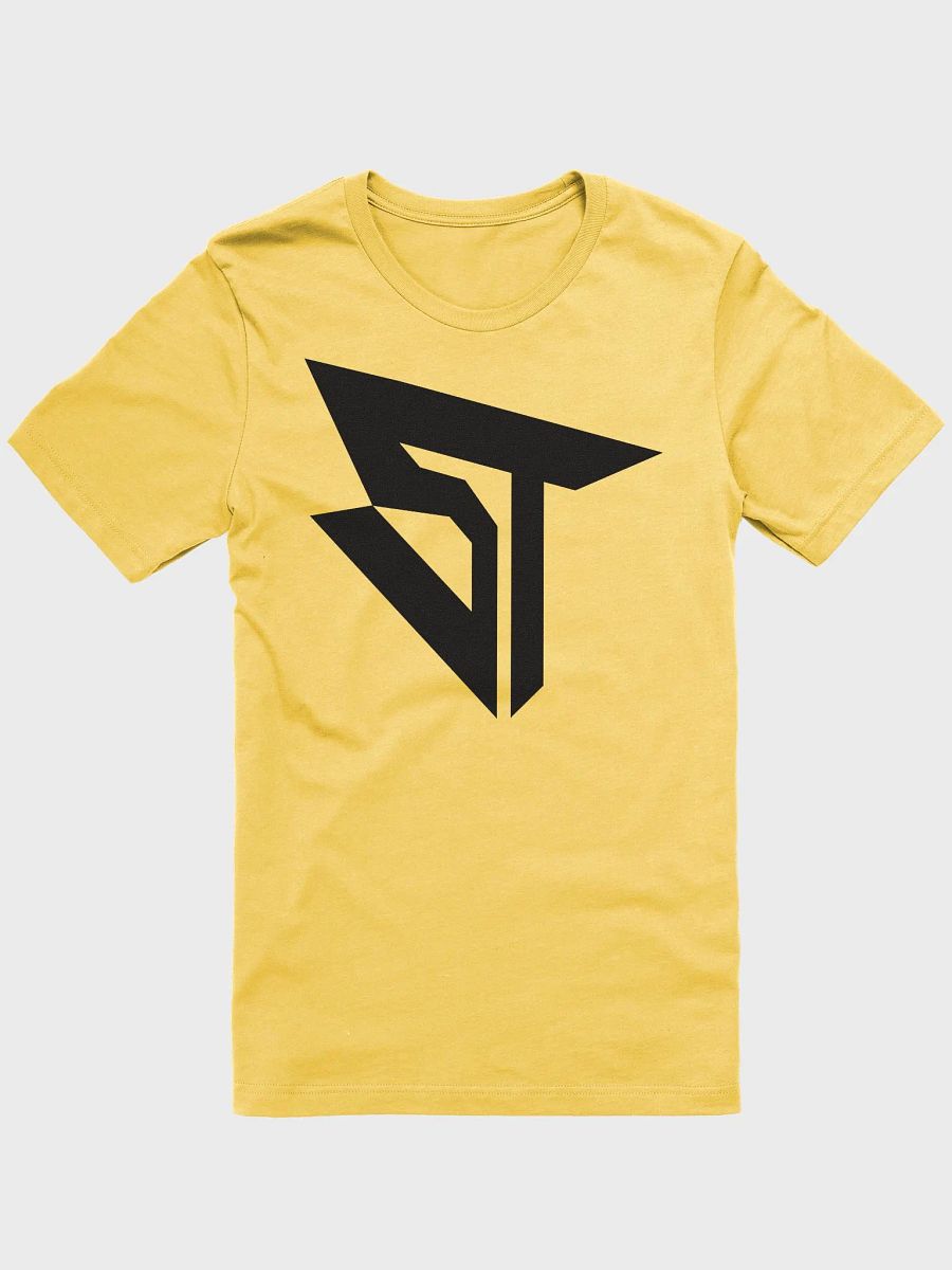 Staffy Logo Inverse Tee product image (1)