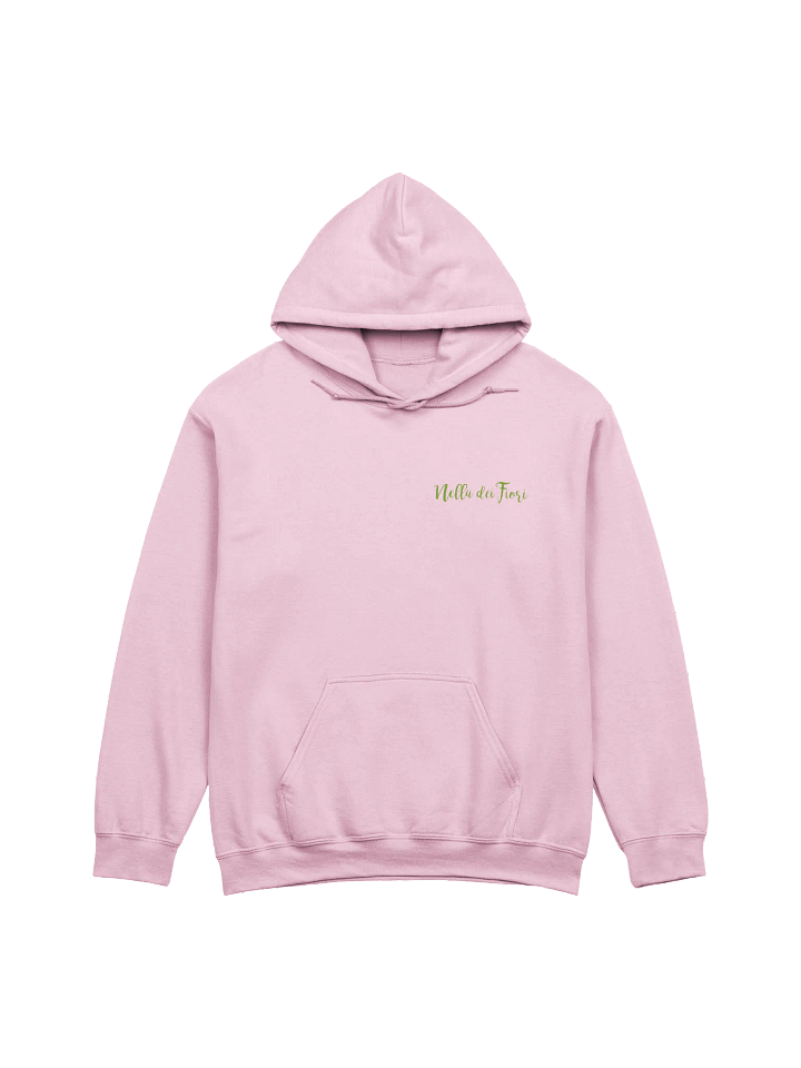 NDF Blooming Peony Hoodie product image (2)