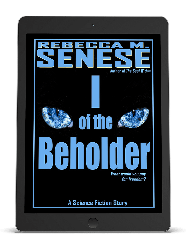 I of the Beholder product image (1)