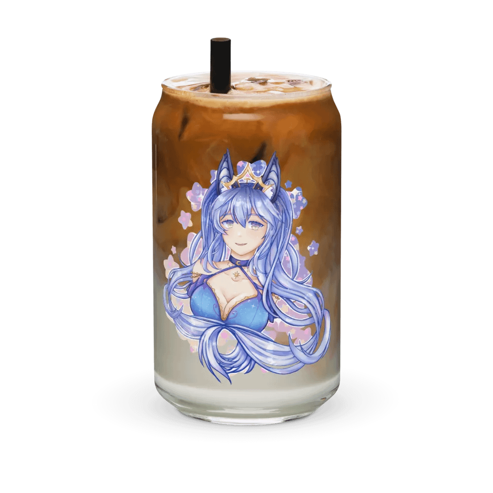 Can Shaped Glass product image (6)