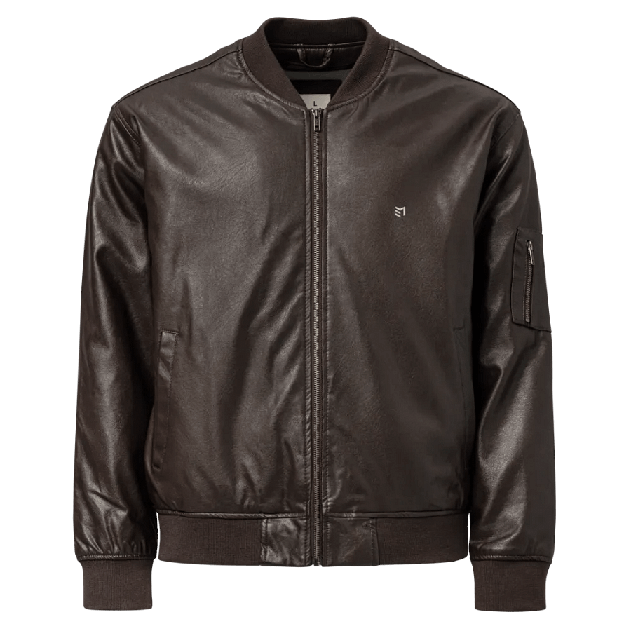EM \\ Bomber Jacket product image (1)