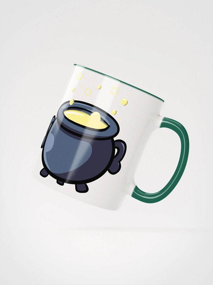Coffee Coven Mug product image (9)