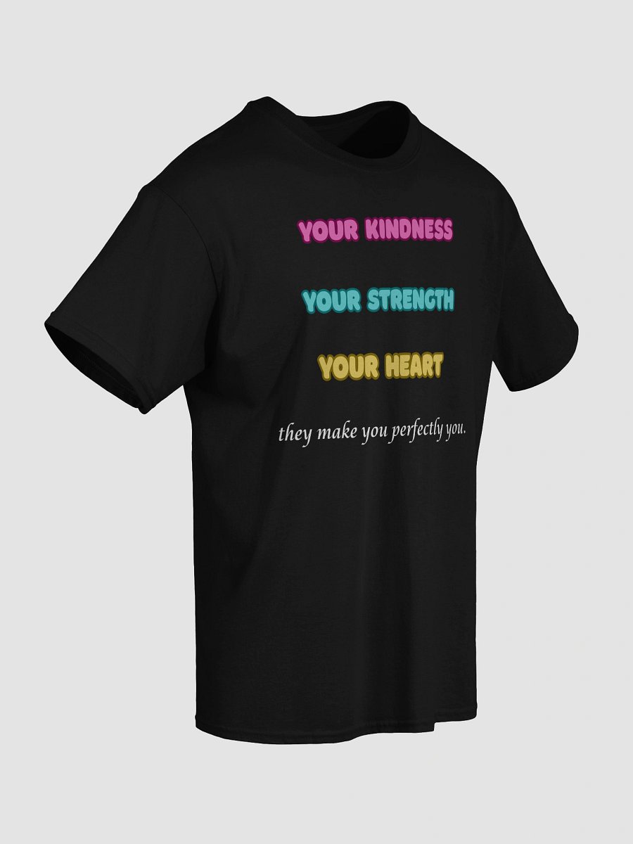 Perfectly You – Heartfelt Affirmation Quote product image (41)