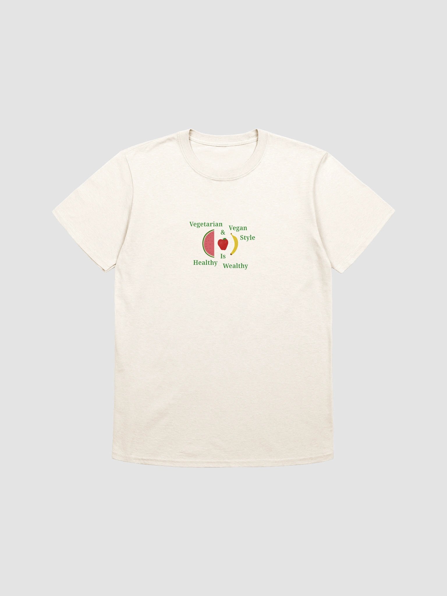 Fruitful Wealth T-Shirt product image (1)