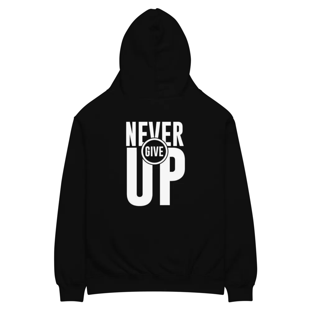 AS Colour Unisex Premium Oversized Hoodie product image (4)