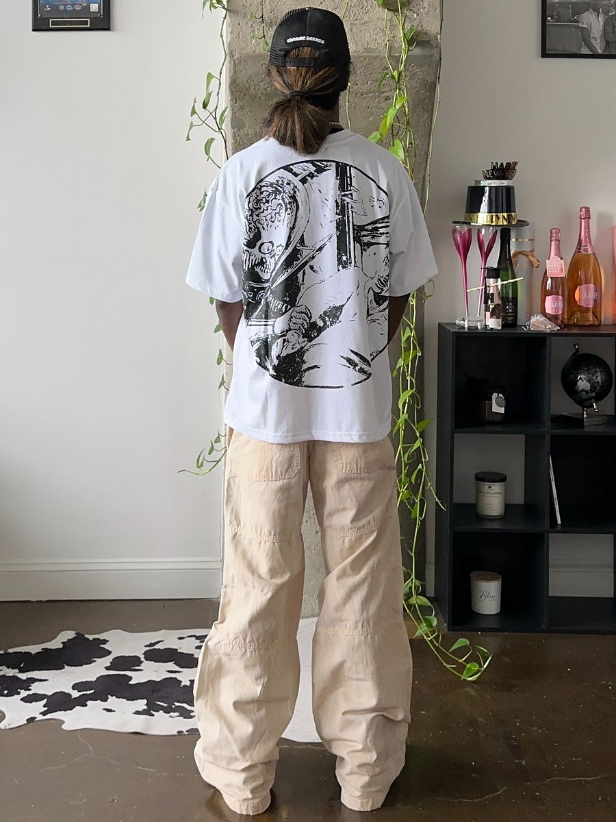 Invasion Tee product image (4)