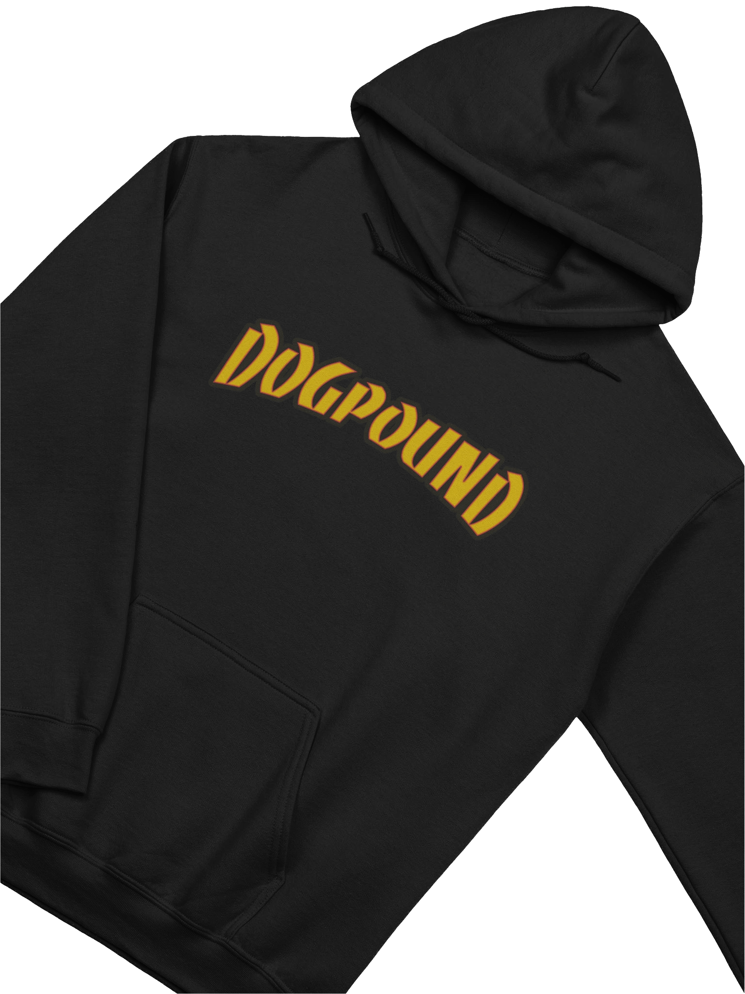 SK8 RAT HOODIE product image (3)