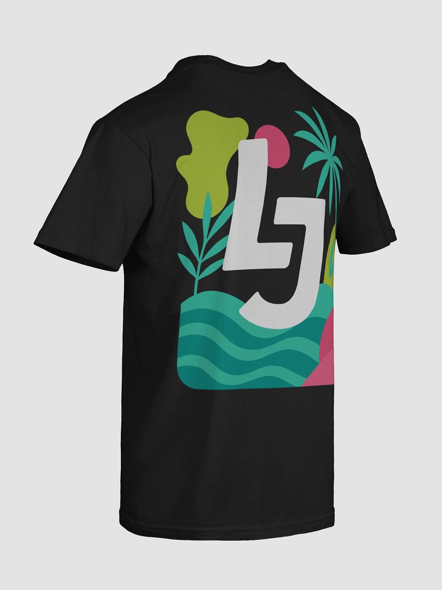Watermelon T-shirt (Summer Collection) product image (7)
