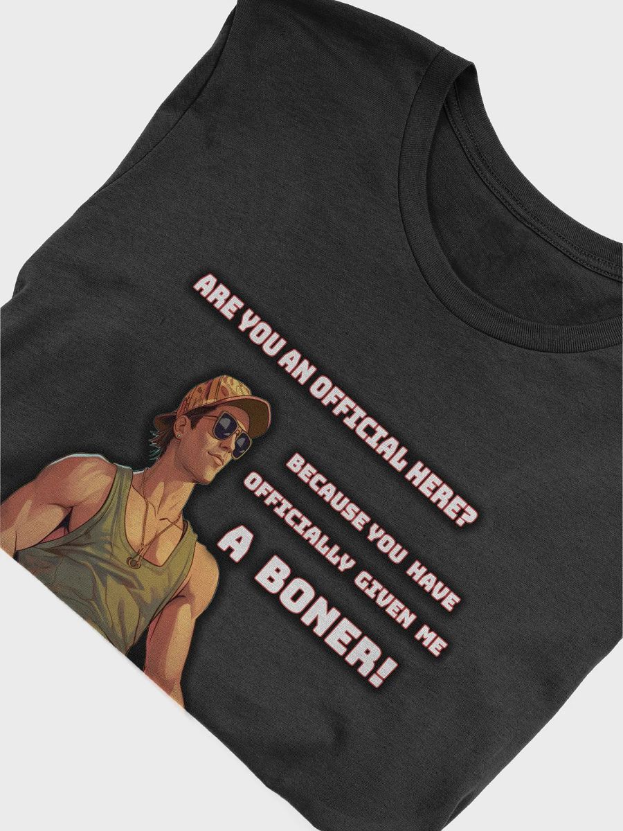 Are You an Official? product image (5)