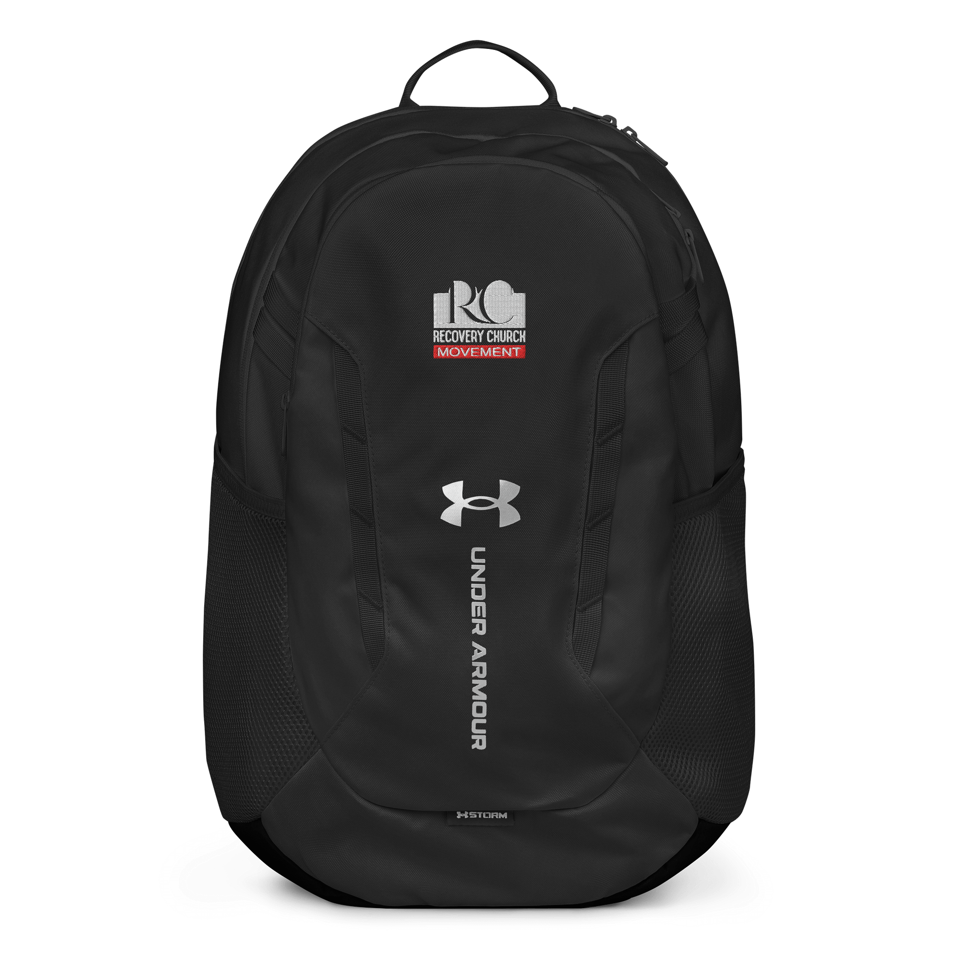 RCM Backpack product image (1)