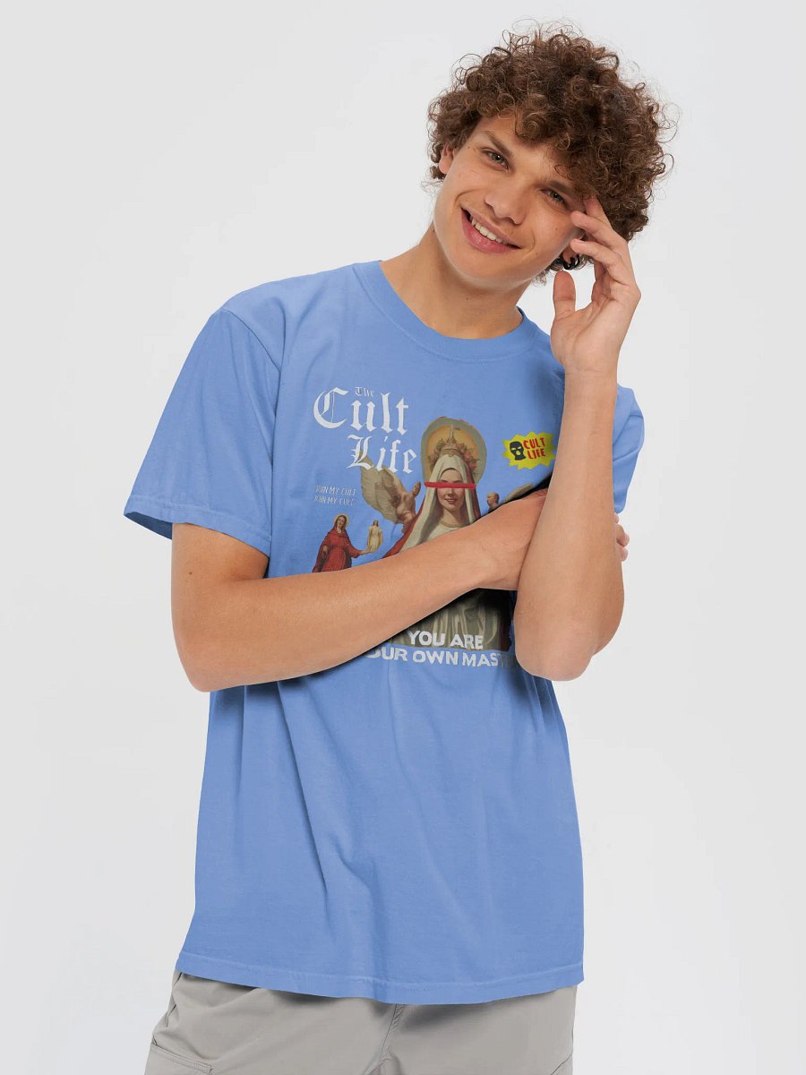 HAIL MARY product image (9)