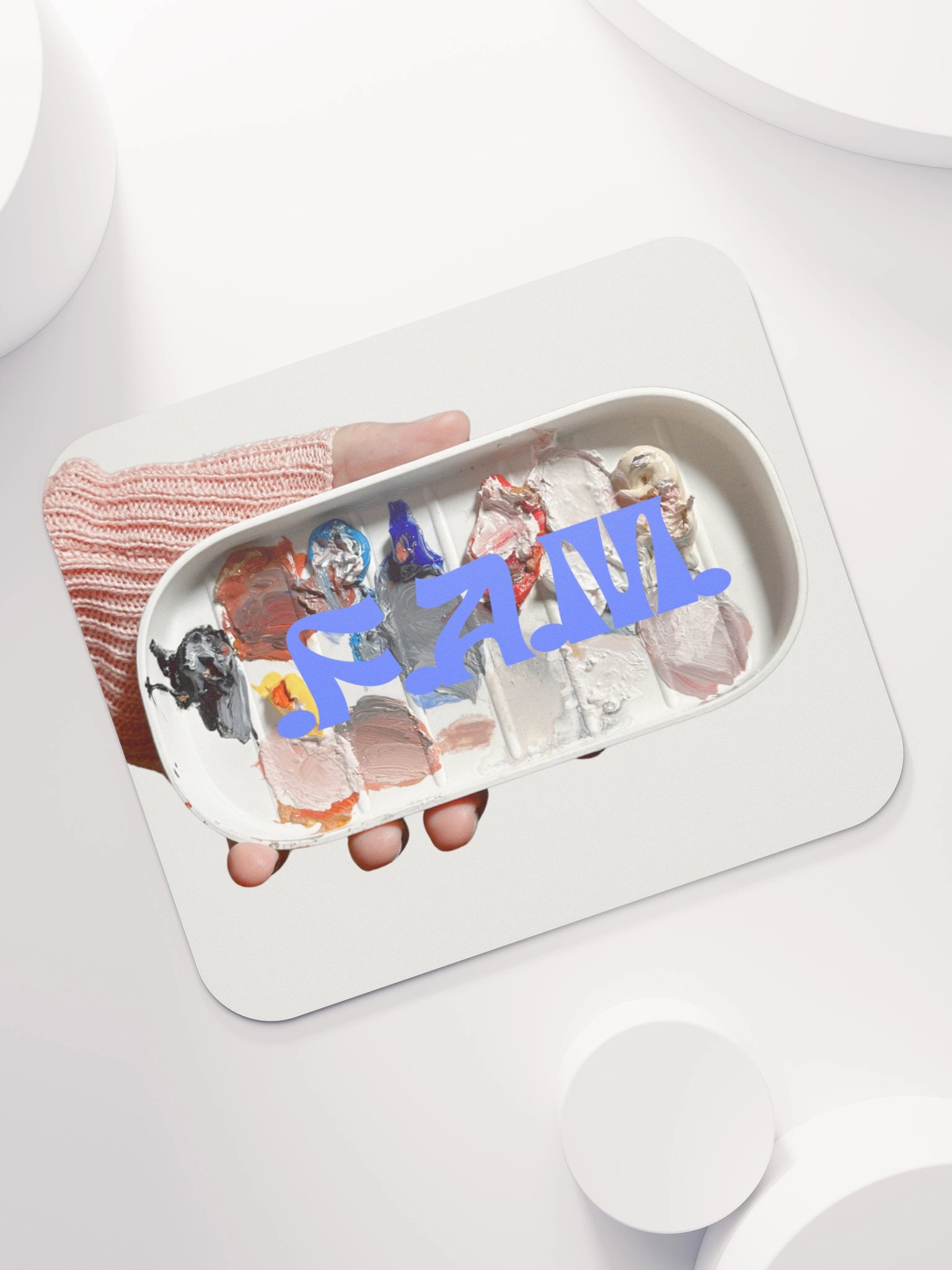 .f.a.m. mouse pad product image (7)