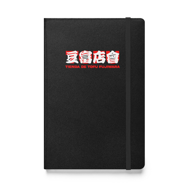 Signature Notebook「TOFU™」 product image (1)