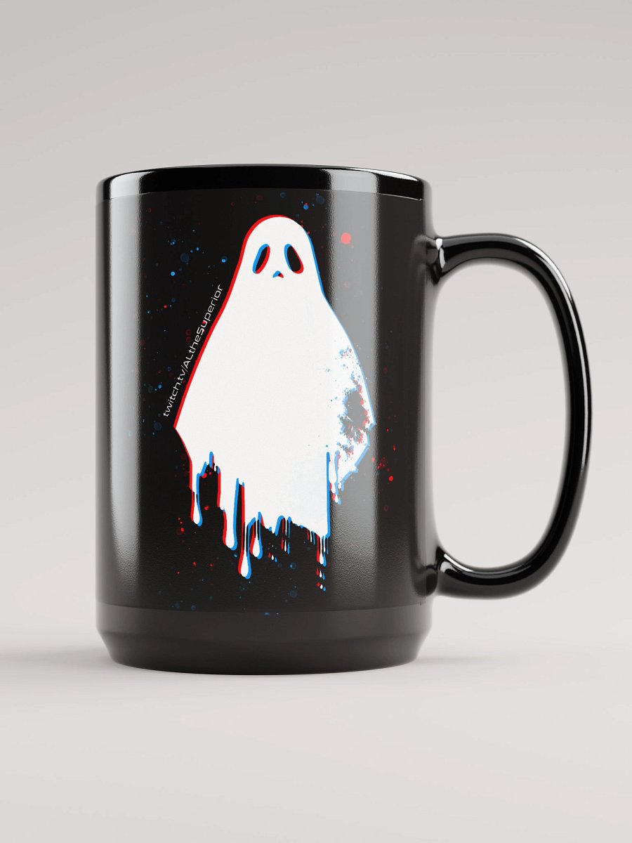 Big-A** Ghost Mug product image (1)