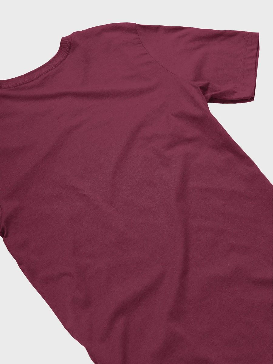 Ultimate Comfort Tee for Healthcare Heroes product image (39)