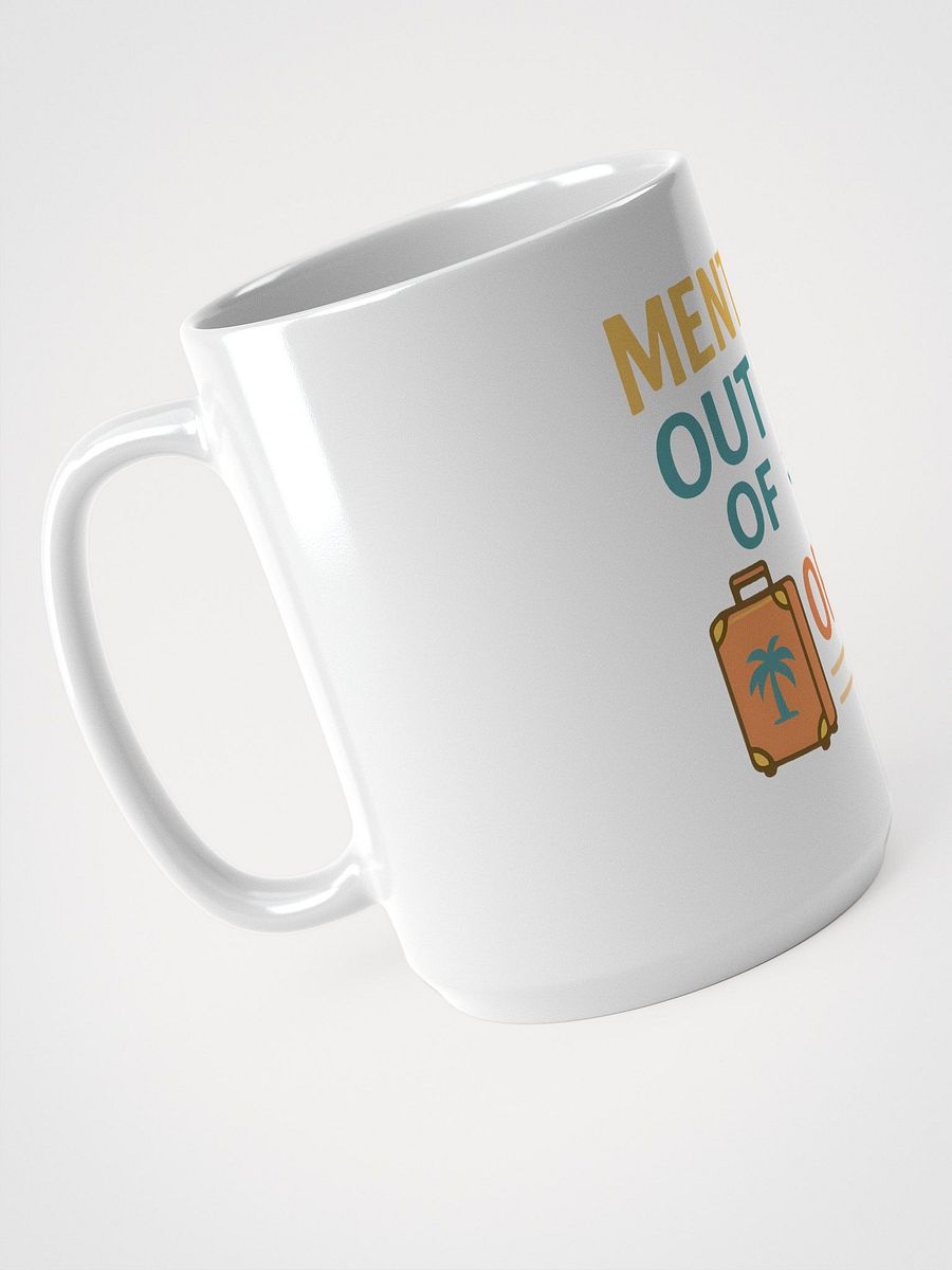 Vacation Vibes Mug product image (3)