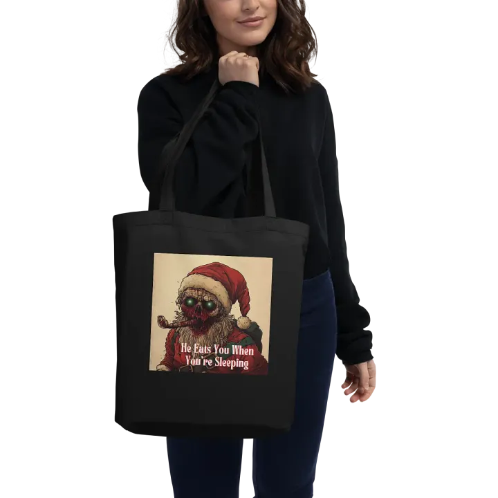 Zombie Santa Claus product image (2)