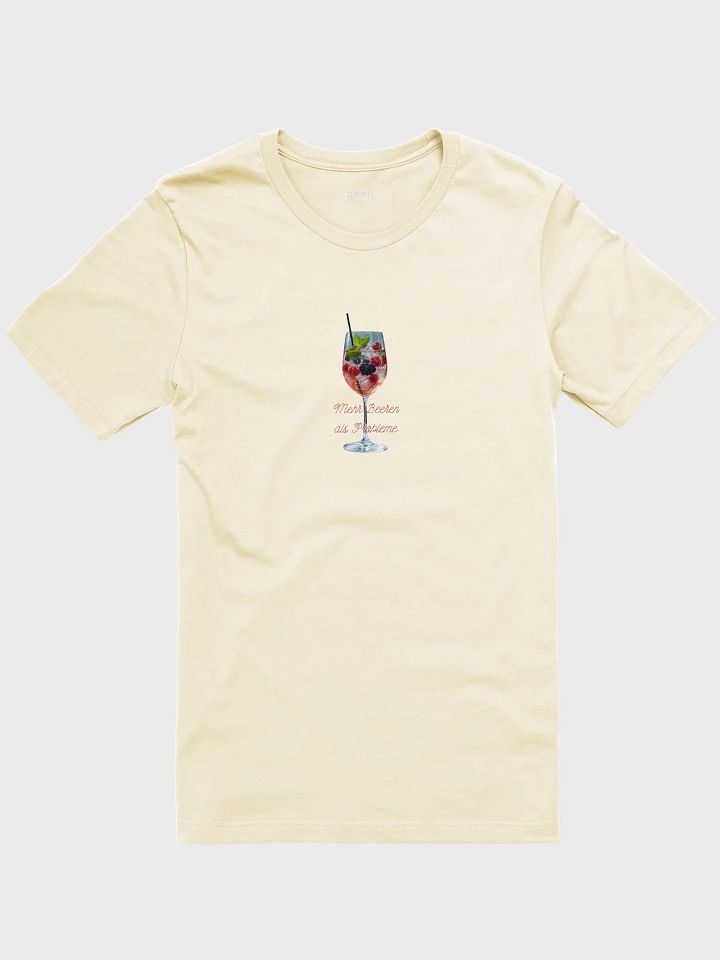 DD-002 "Mehr Beeren als Probleme" product image (2)