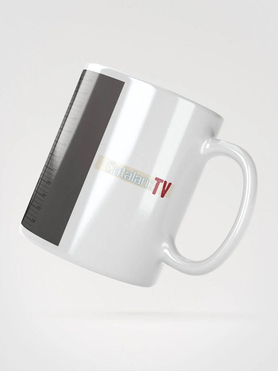 THE UNCLE ROCCO COFFEE MUG, WITH THE MUGSHOT product image (2)