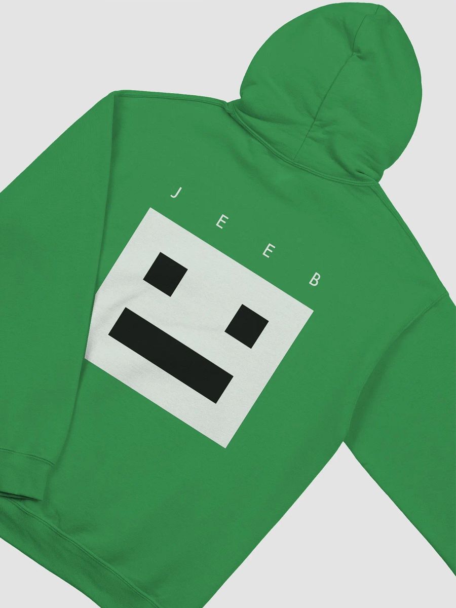 Hoodie | STYLE (combo) product image (5)