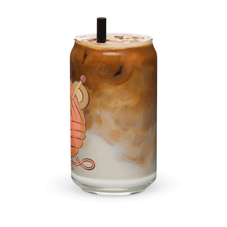 Emote-Wtf-Glas-16oz product image (42)