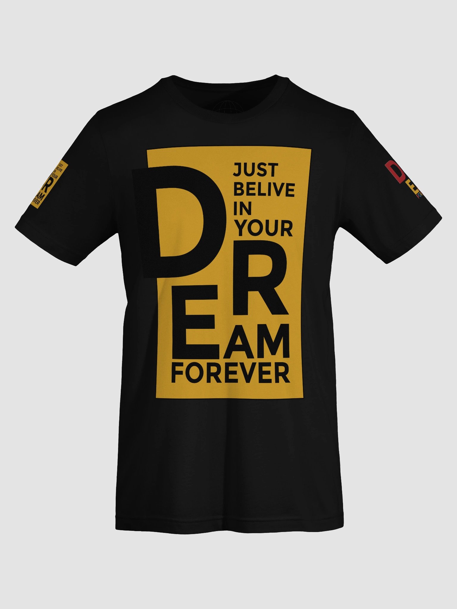 JUST BELIEVE IN YOUR DREAMS FOREVER product image (74)