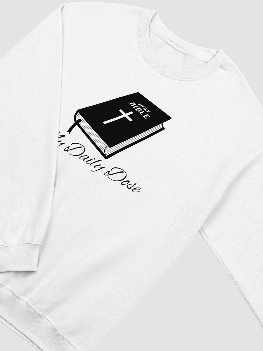 My Daily Dose Sweatshirt product image (3)