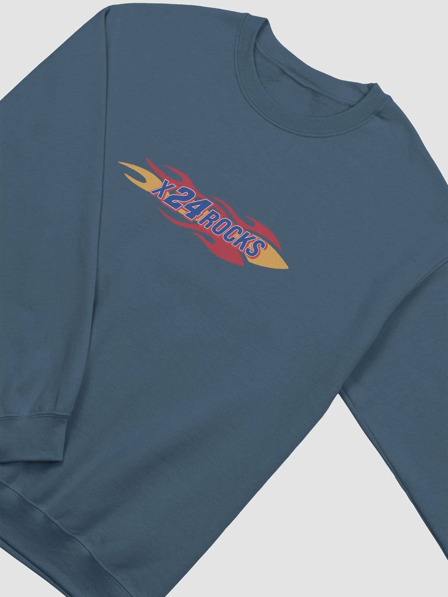 Bootie Race Crewneck product image (11)